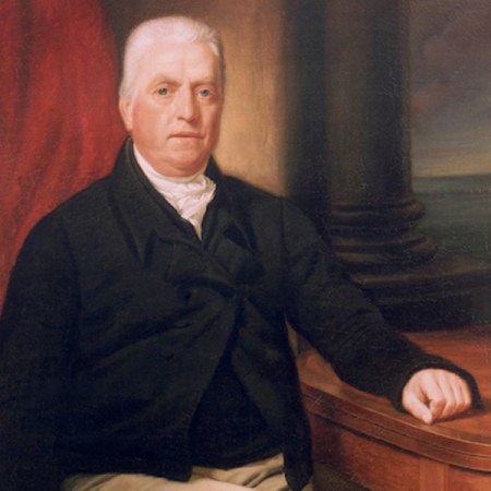 This US Navy base bears the name of a British naval officer