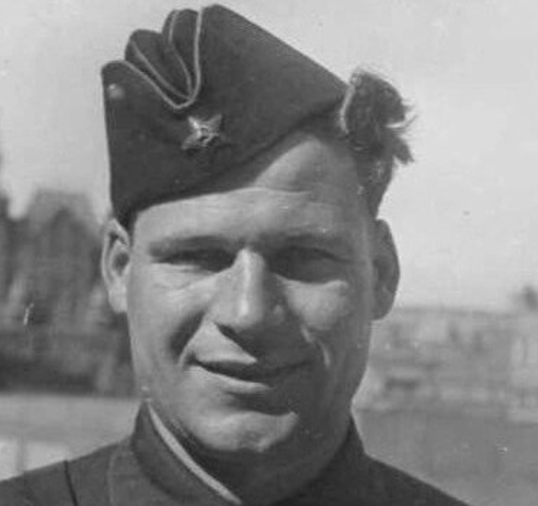 4 Soviet partisans who wreaked havoc on the Nazi war machine