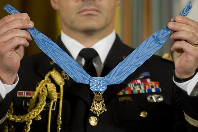 Giunta medal of honor