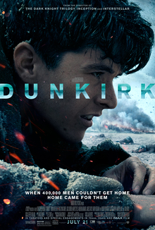 dunkirk best war movies