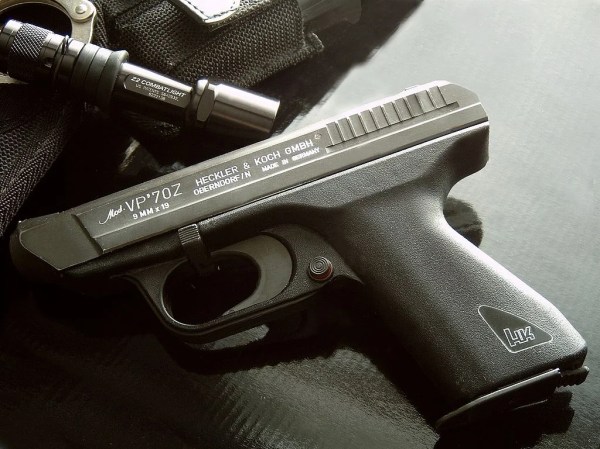 This pistol is USSOCOM’s offensive handgun