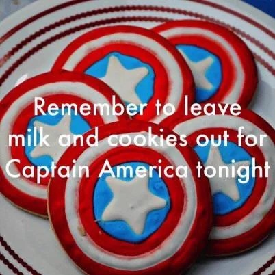patriotic memes about captain america