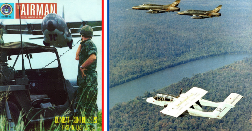 F-8 Crusader: The last gunfighter of Vietnam