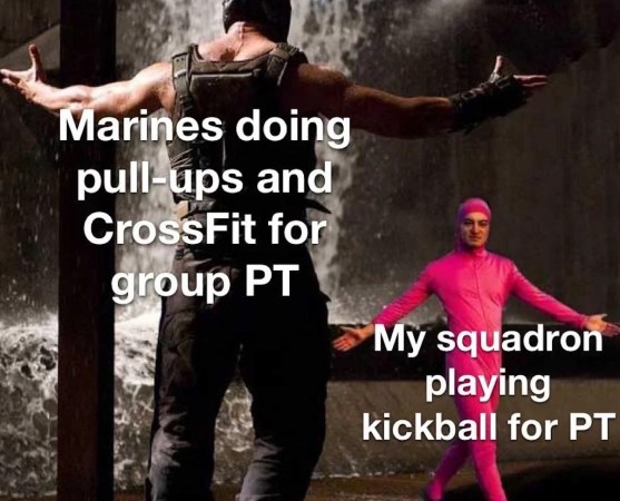 16 best military memes of the week to laugh at while waiting for liberty call