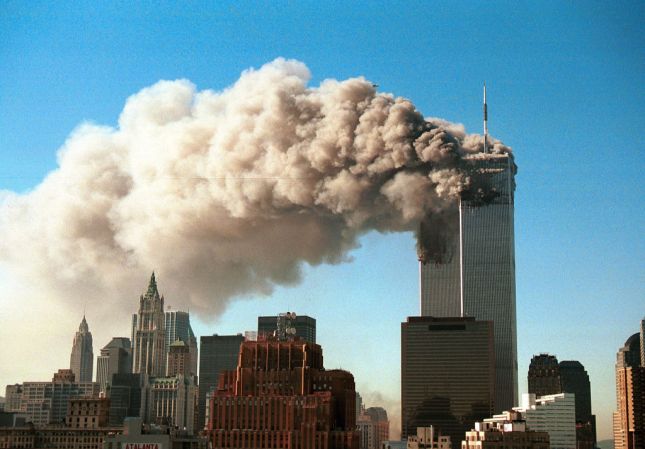 Remembering 9/11 and Afghanistan sacrifices in post-withdrawal America