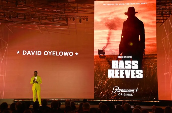 ‘Lawmen: Bass Reeves’ explores the rise of one man from slavery to Deputy Marshall