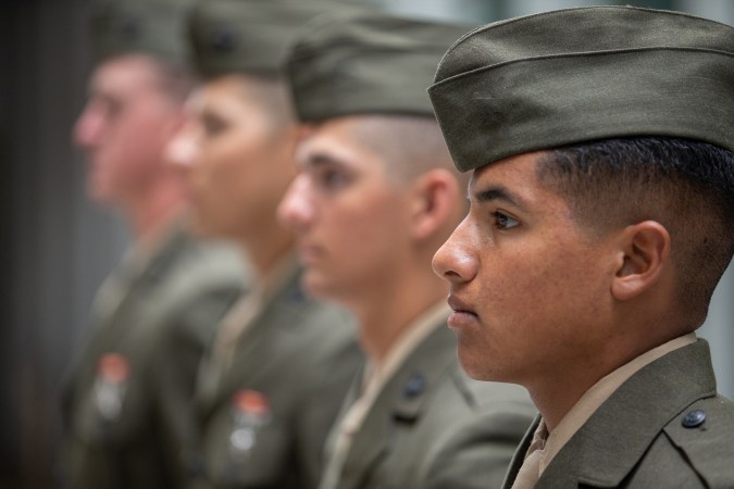 7 reasons ‘Enlisted Service Member’ is actually the worst job