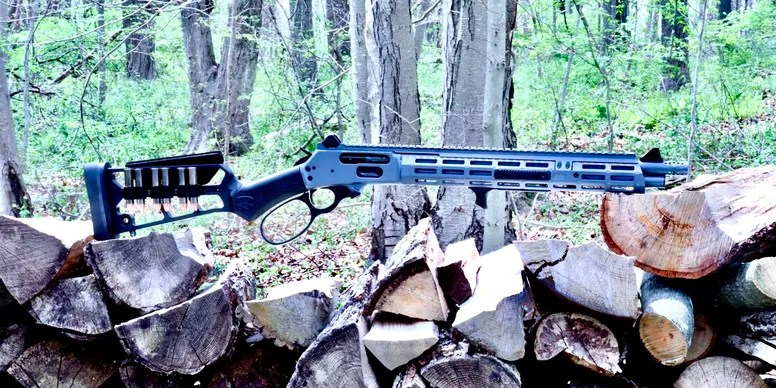 Are modern lever-action rifles good?