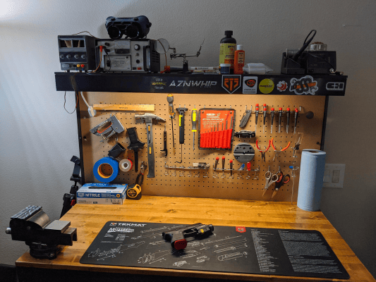 What skills do you need to be a gunsmith? A beginners guide