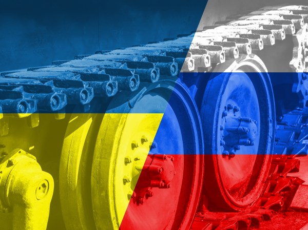 The biggest Ukraine story going into 2024 is supply