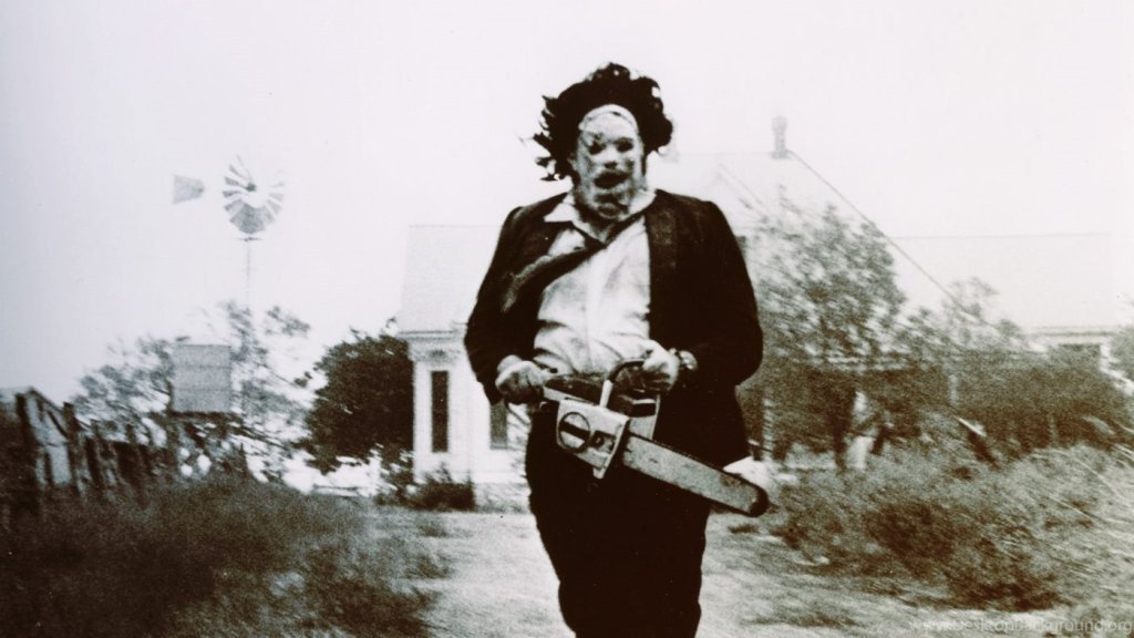 leatherface texas chainsaw massacre