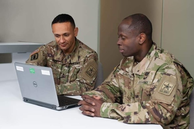 5 Resources to identify your next career move after the military