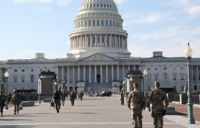 Best resources for military families if government shuts down