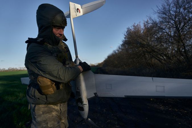 Ukraine building schools as hardened bunkers