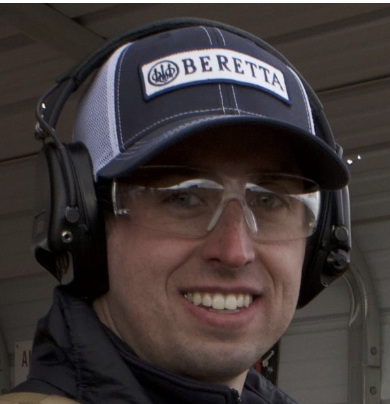 Brady Kirkpatrick Avatar