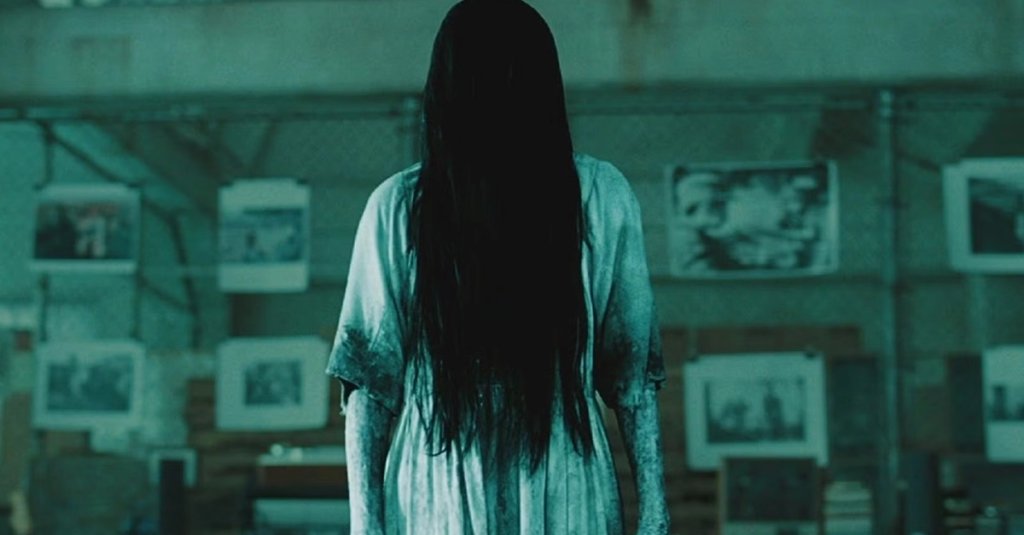 the ring sadako horror movie villain