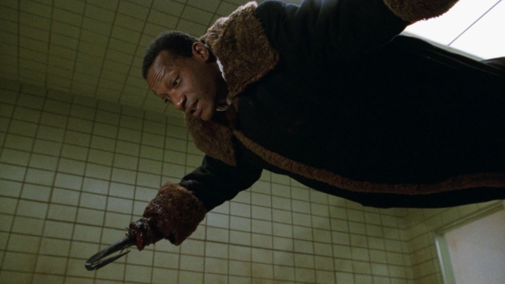 us military solution to candyman