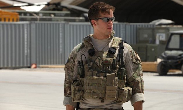 This MOH recipient reenlisted to avenge his brother’s death