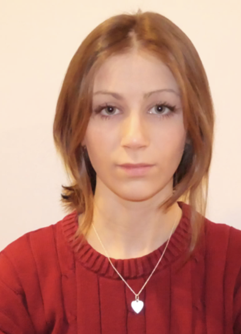 Caroline Suber Avatar