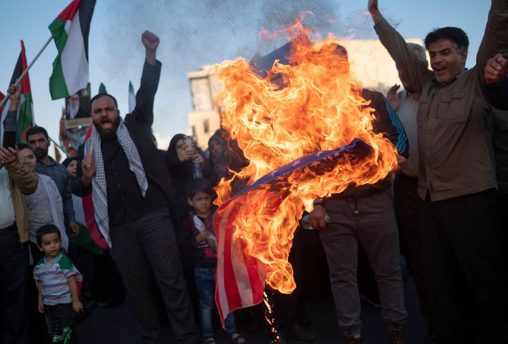 Top 8 threats to National Security in 2024