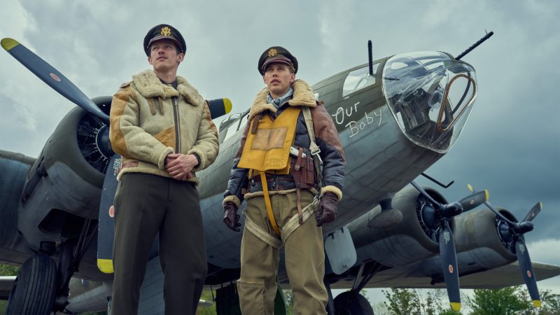 New action-comedy, ‘The Ministry of Ungentlemanly Warfare,’ is based on declassified files of the British War Department