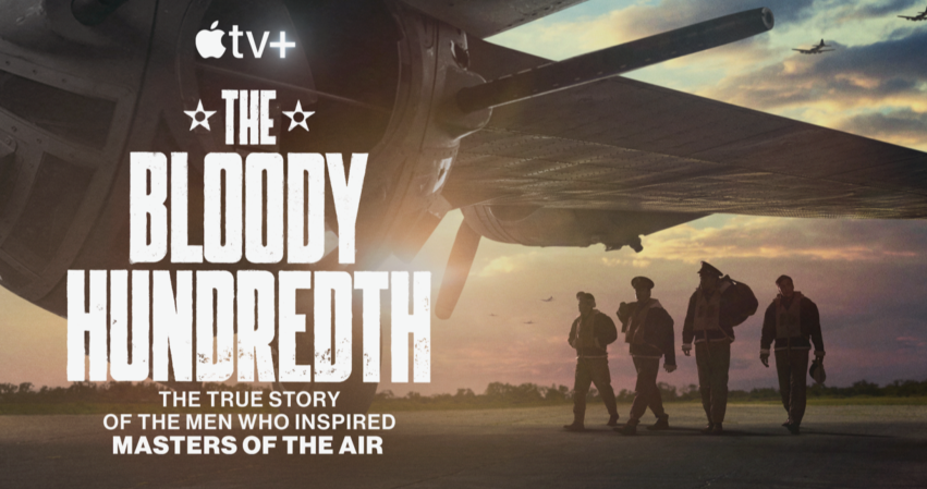 WATM Exclusive: ‘The Bloody Hundredth’s’ Emmy Award-winning director on the untold stories of WWII