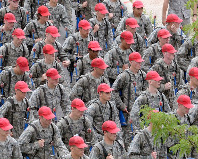 Financial fitness: Navigating milestones in military life