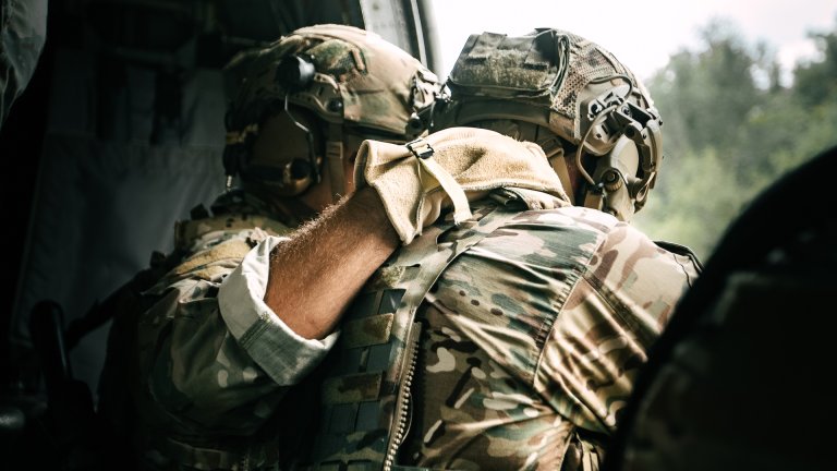 Stories of resilience