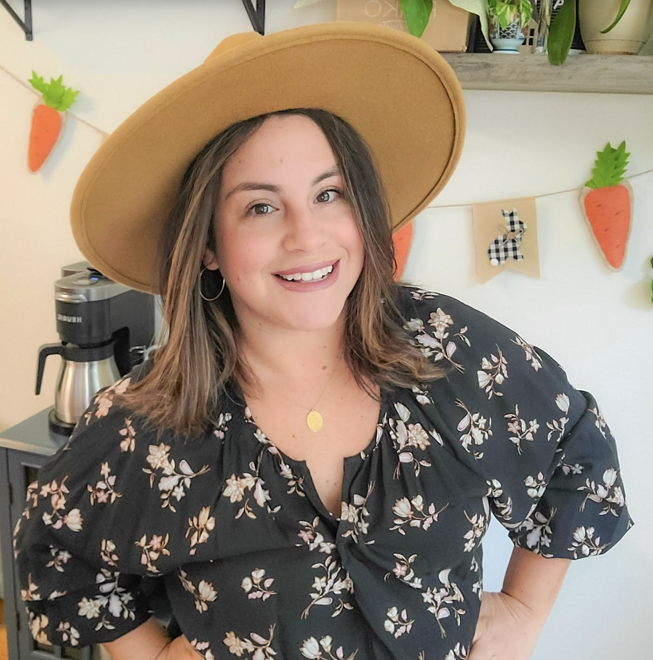 Daniella Horne Avatar