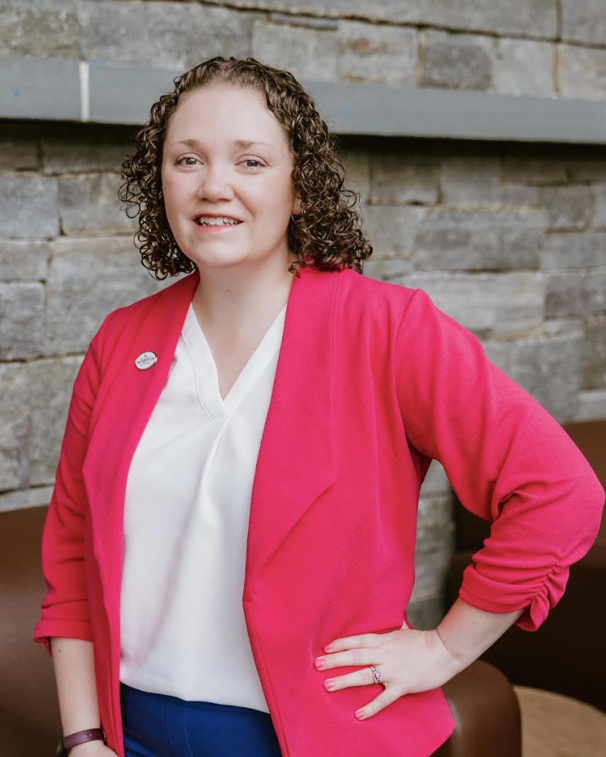 Julie Eshelman Avatar