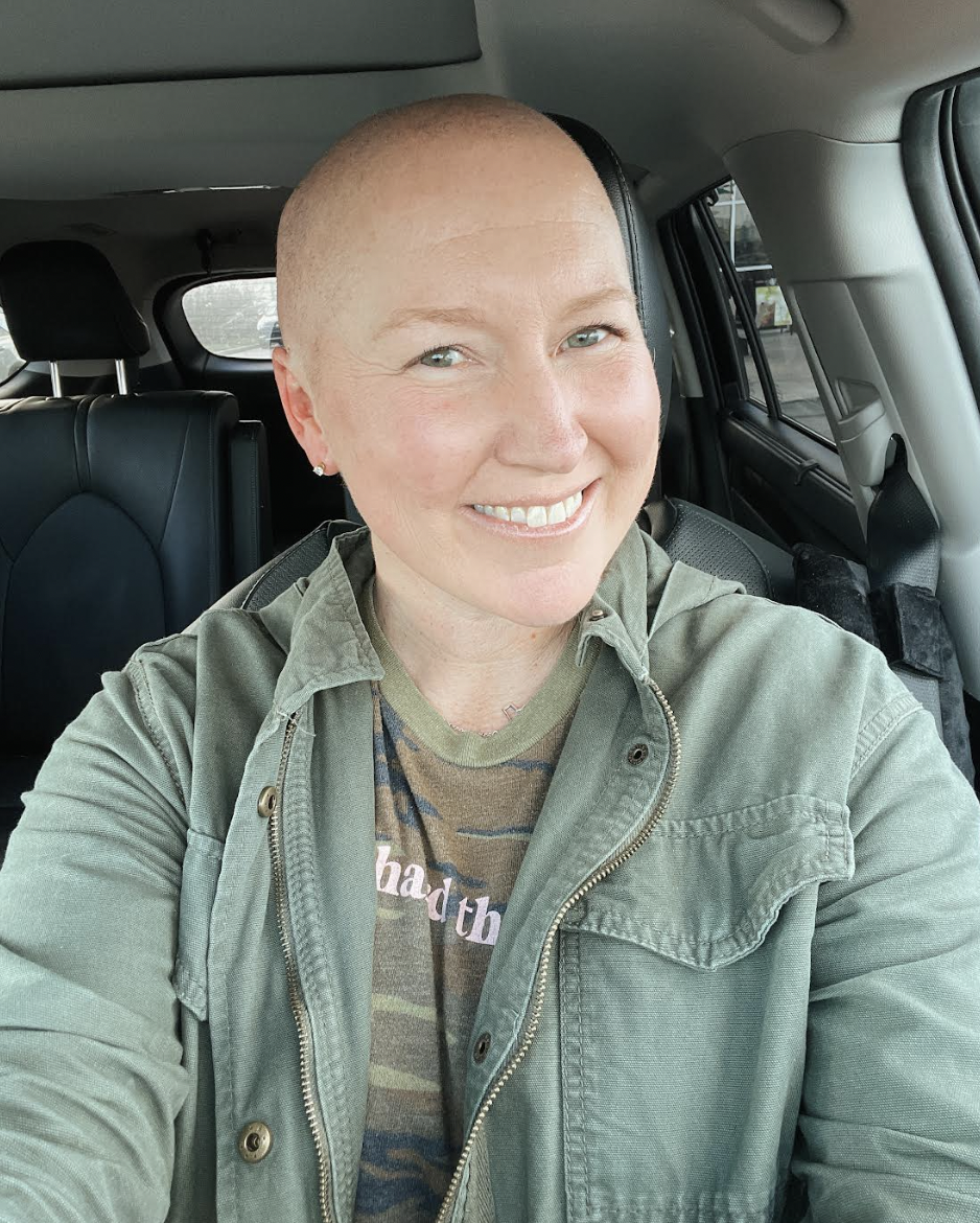 Stacy Bilodeau Avatar