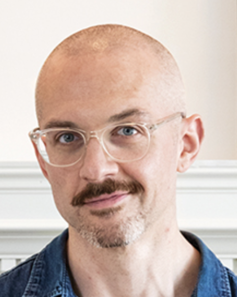 Mitchel Coffman Avatar