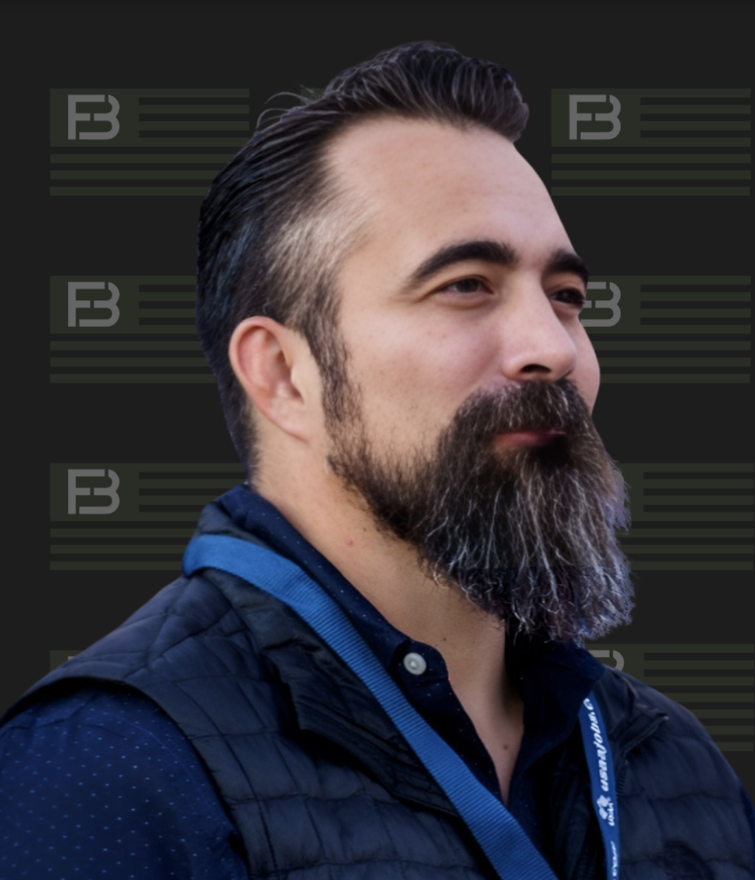 Reggie Ordonez Avatar