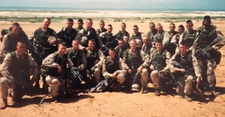 Task Force Ranger in Somalia black hawk down snipers