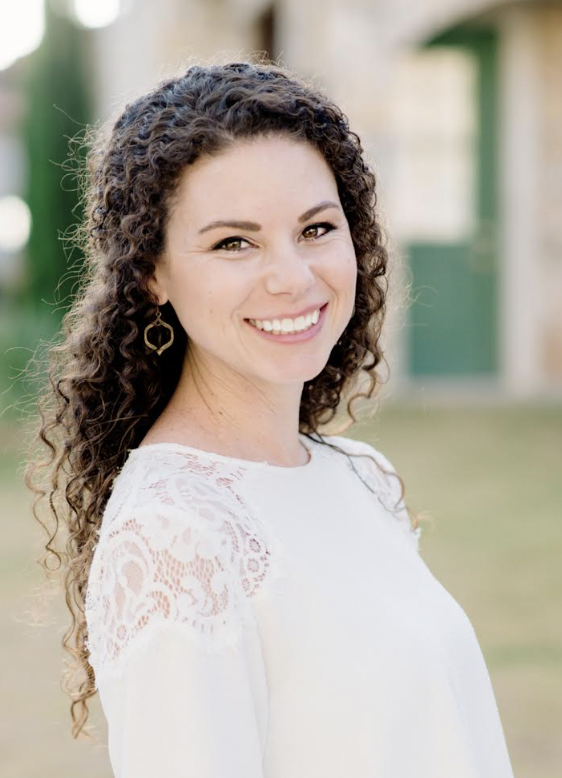 Ashley Ashcraft Avatar