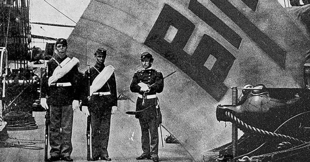 first foreign medal of honor sujagi flag nara