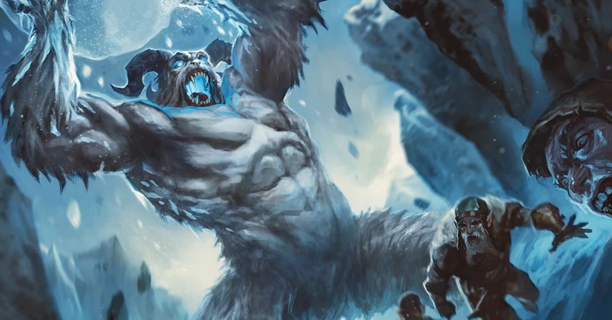 us rules for yeti wotc hasbro