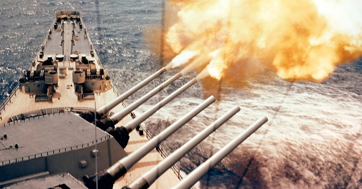 uss wisconsin korean war temper temper navy