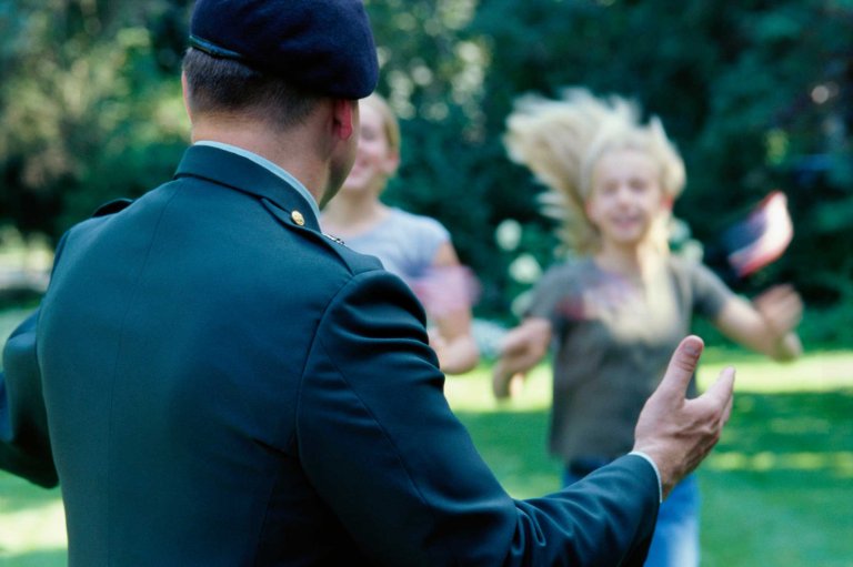 10 Meaningful ways to celebrate Military Appreciation Month