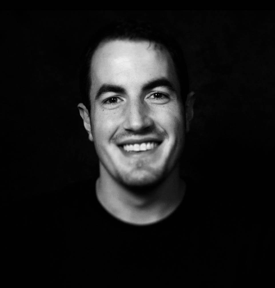 Blake Stilwell Avatar