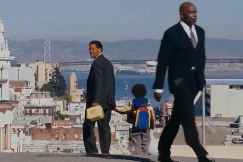 real life christopher gardner cameo