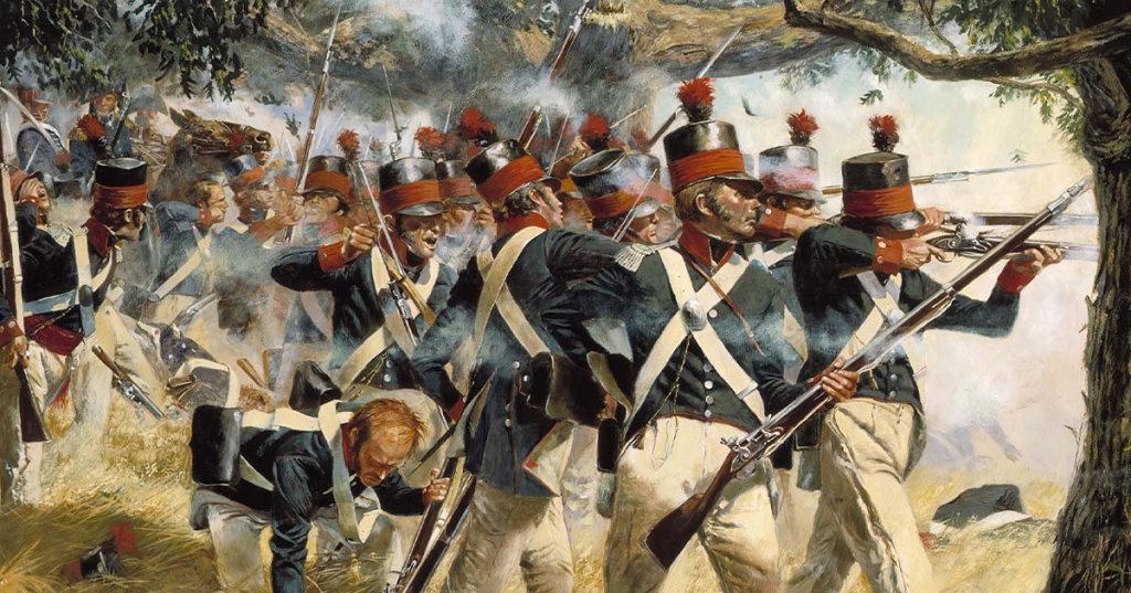 Marines War of 1812
