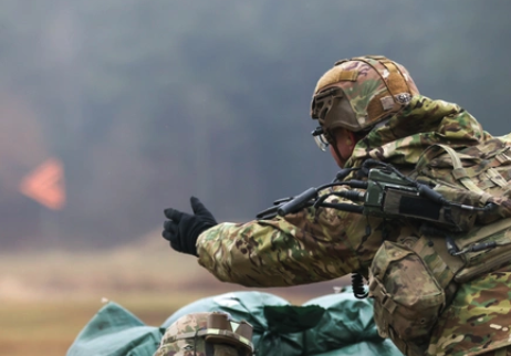 Randall Stevens Avatar