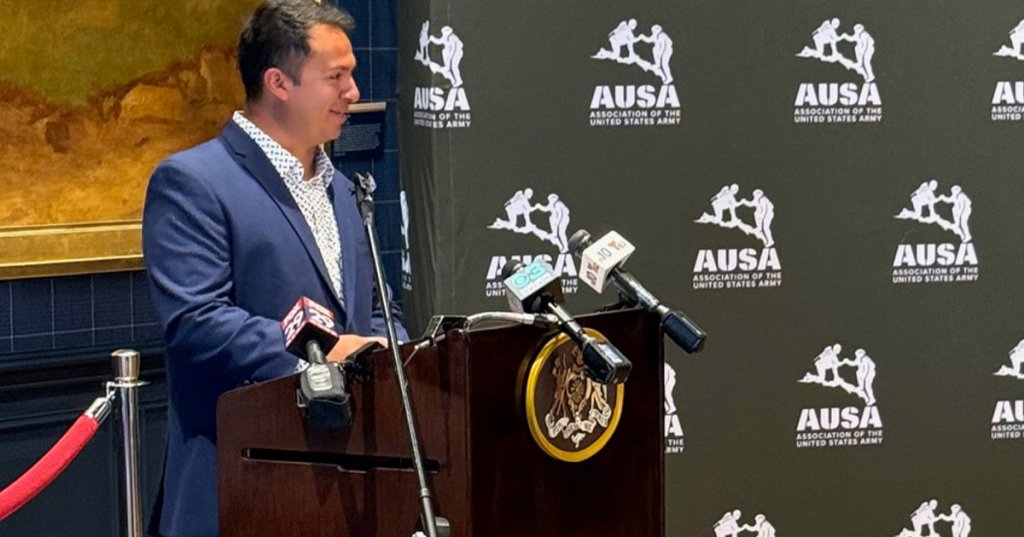 Johnny Vargas Mighty 25