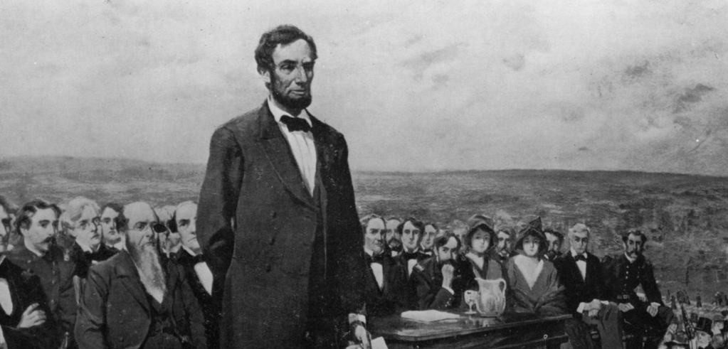 Lincoln greatest military speeches