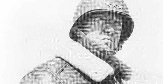 Patton Third Army Speech