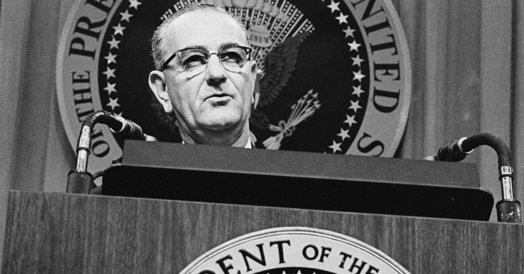 Sr-71 blackbird johnson getty