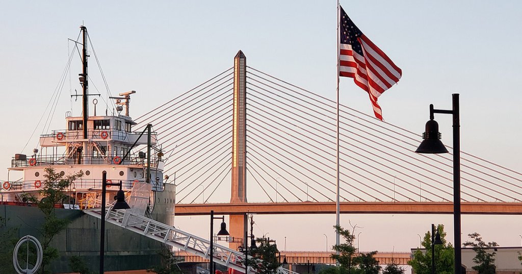 Ohio state michigan toledo war