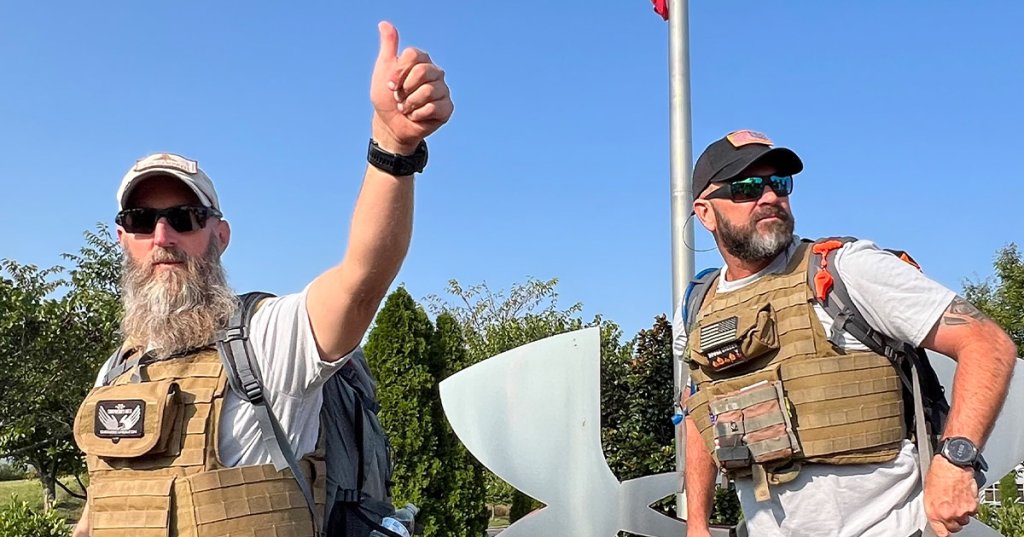 Travis Ellis Troy campbell