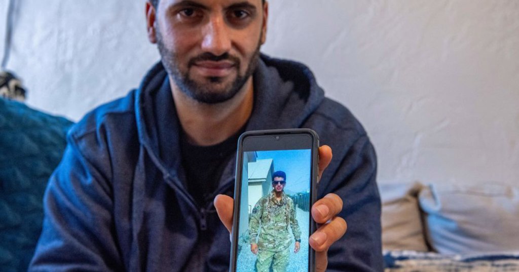 afghan interpreters SIV